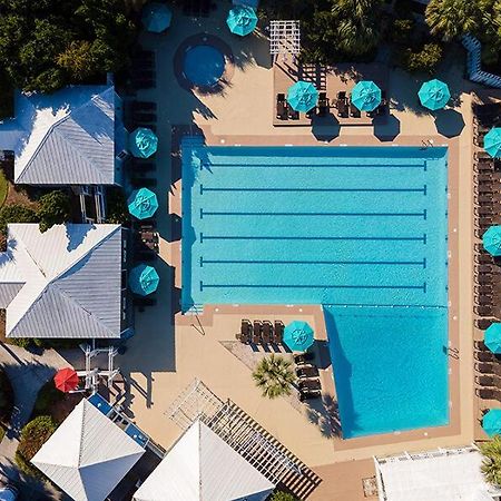 475 Tarpon Blvd Villa Fripp Island Eksteriør billede