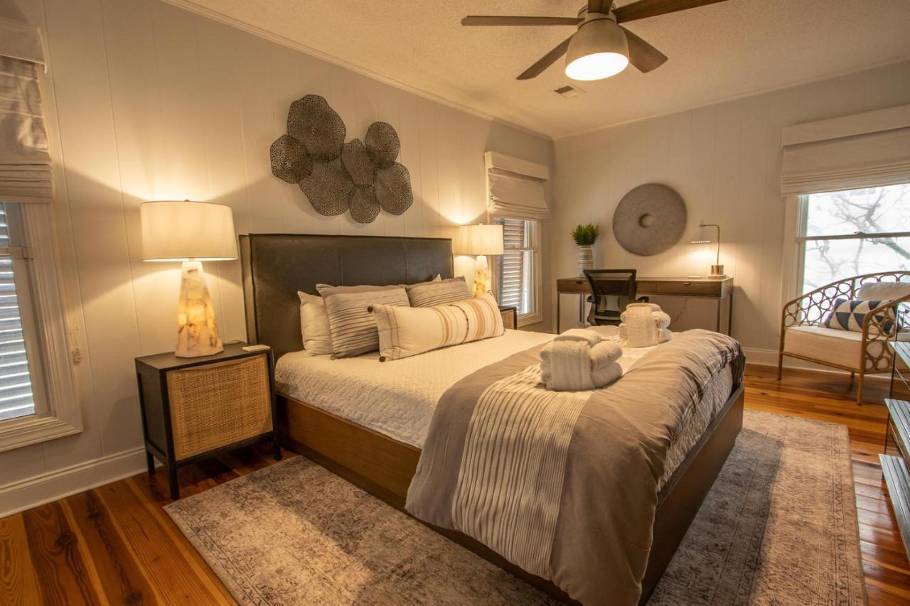 475 Tarpon Blvd Villa Fripp Island Eksteriør billede