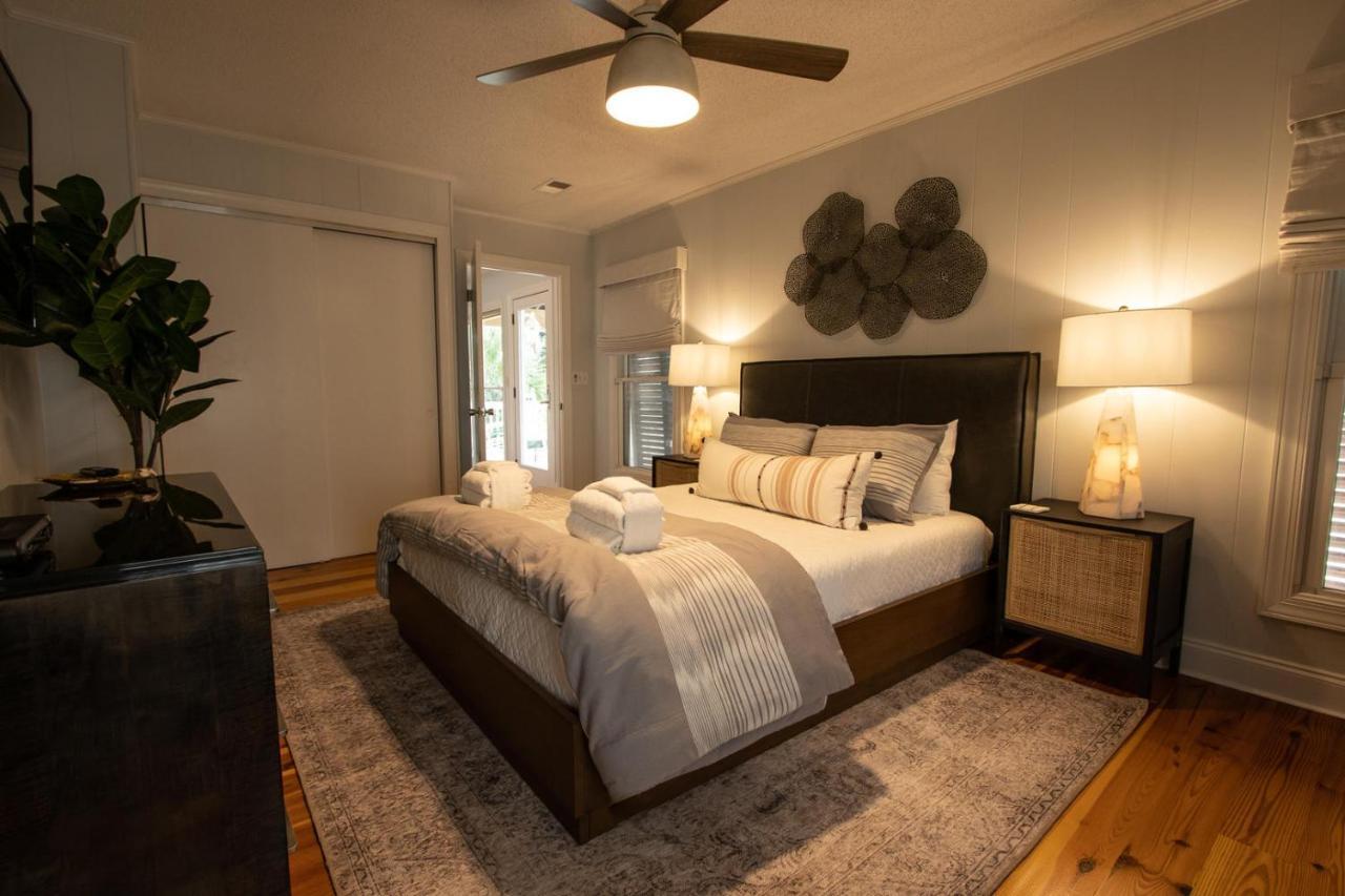 475 Tarpon Blvd Villa Fripp Island Eksteriør billede