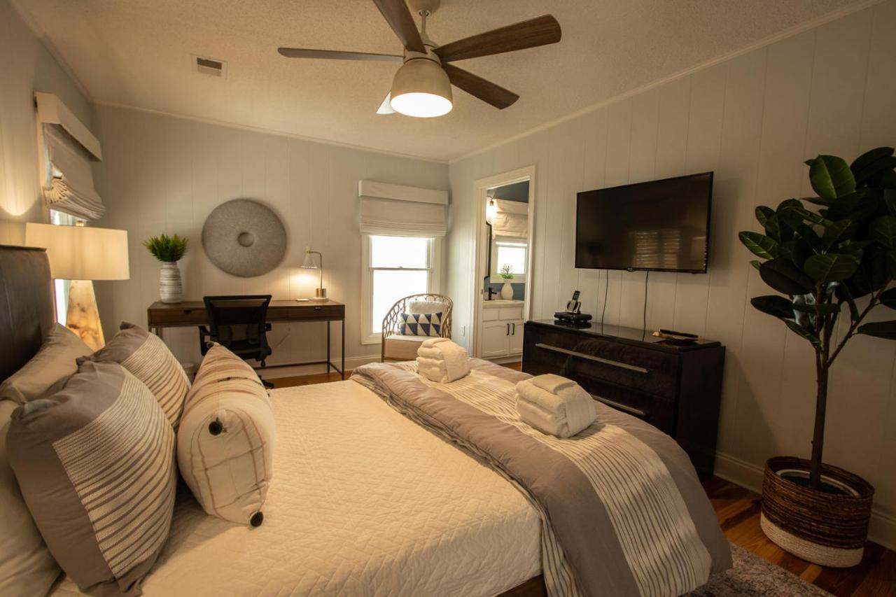 475 Tarpon Blvd Villa Fripp Island Eksteriør billede