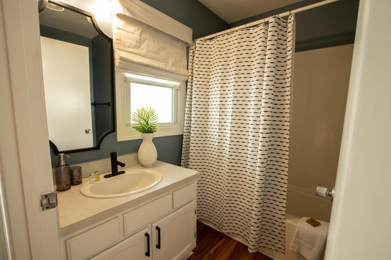 475 Tarpon Blvd Villa Fripp Island Eksteriør billede